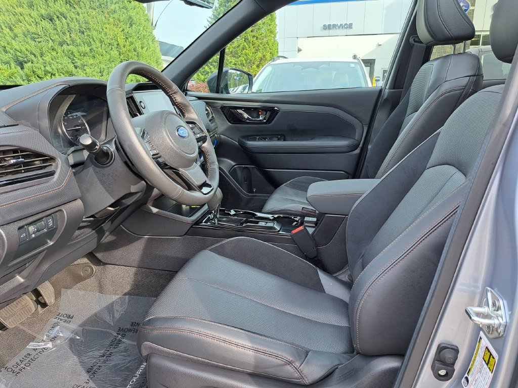 Certified 2026 Subaru Forester Touring AWD/4WD image 23