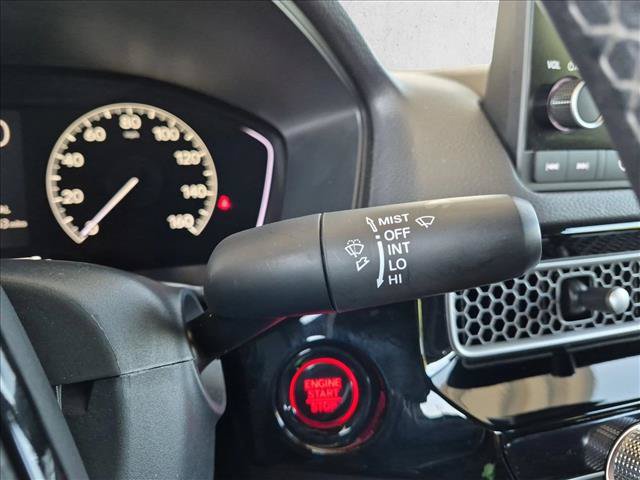 Used 2025 Honda Civic Sport image 27