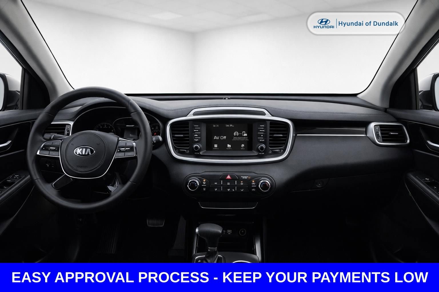 Used 2020 Kia Sorento LX FWD image 12