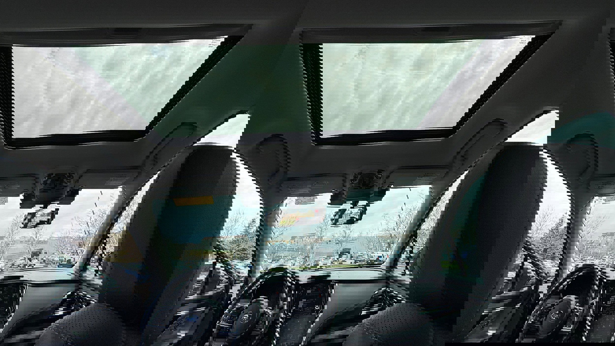 Certified 2023 Subaru Outback Limited image 22