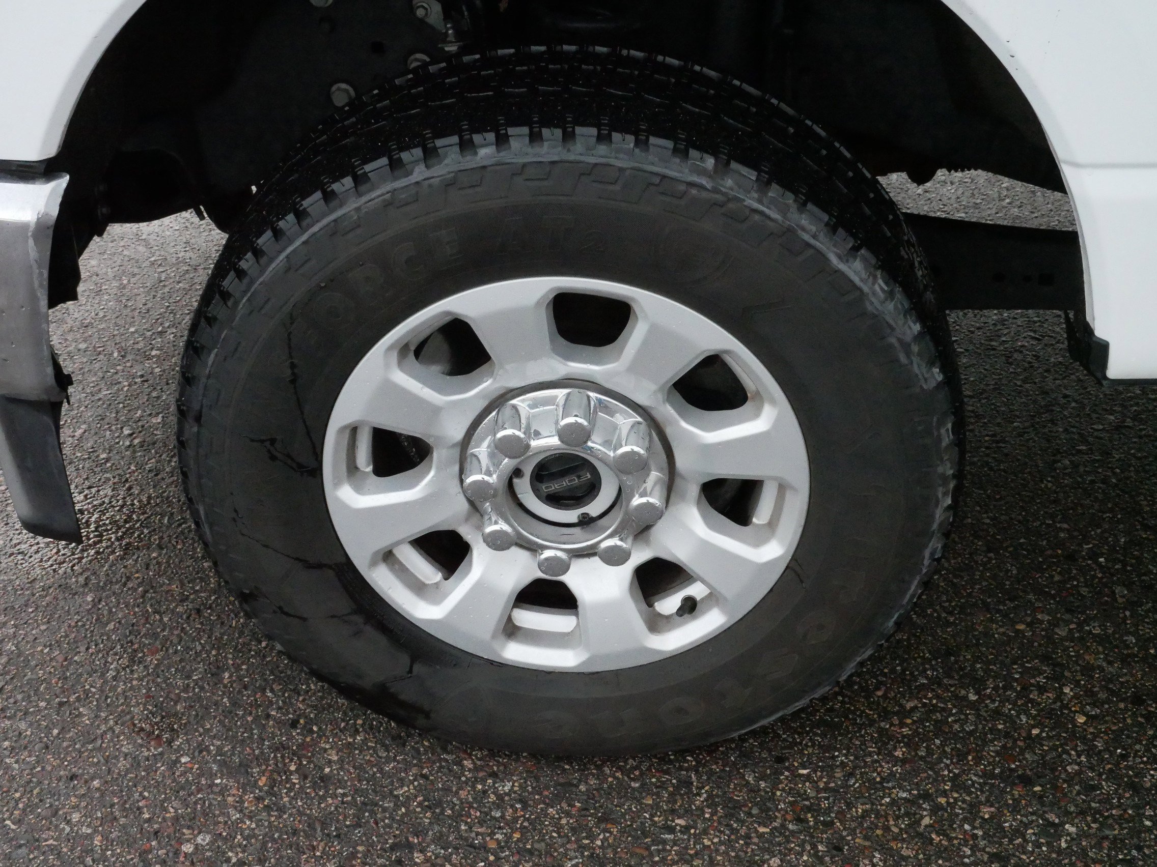 Used 2024 Ford F250 XLT image 15