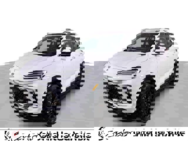 Used 2024 Buick Encore GX Sport Touring image 1