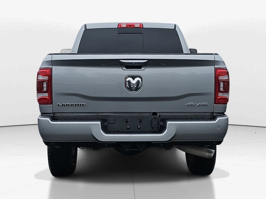 Used 2024 RAM 2500 Laramie w/ Safety Group image 6