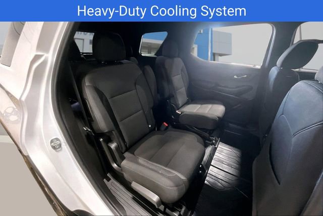 Certified 2023 Chevrolet Traverse LT w/ LPO, Floor Liner Package image 25