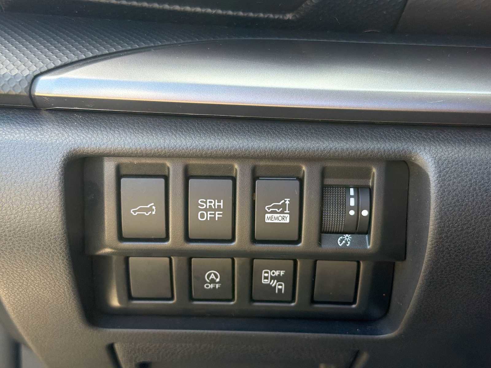 Certified 2023 Subaru Forester Premium image 31