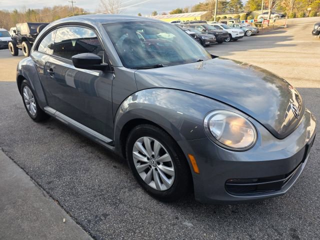Used 2014 Volkswagen Beetle 1.8T FWD image 3