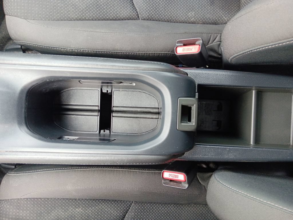 Used 2022 Honda HR-V Sport image 21