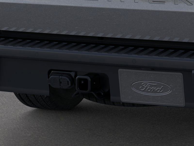 New 2026 Ford Maverick XLT image 25
