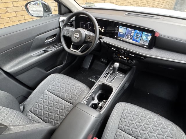 New 2026 Nissan Kicks SV w/ Cold Weather Package image 11