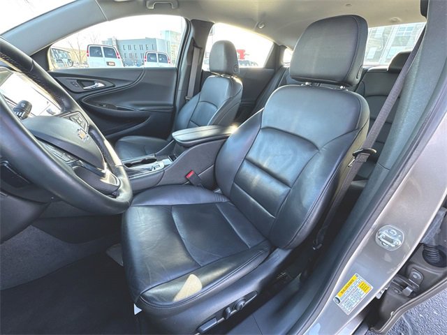 Used 2024 Chevrolet Malibu LT image 19
