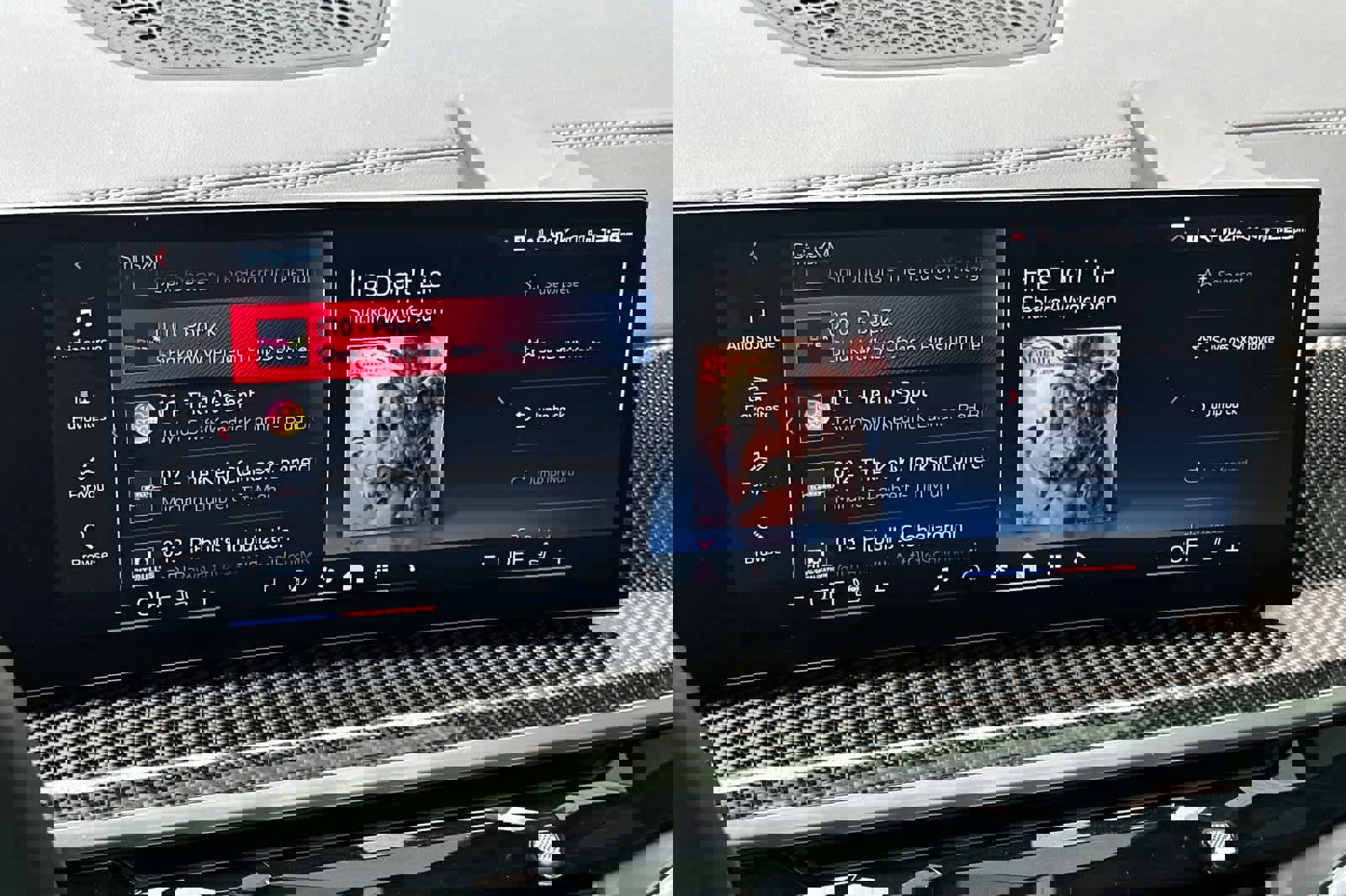 Used 2025 BMW X5 M60i w/ Executive Package image 20