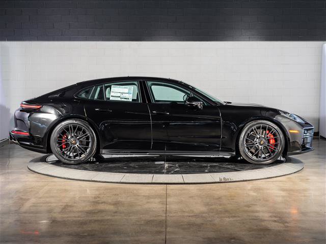 New 2026 Porsche Panamera GTS AWD/4WD image 8