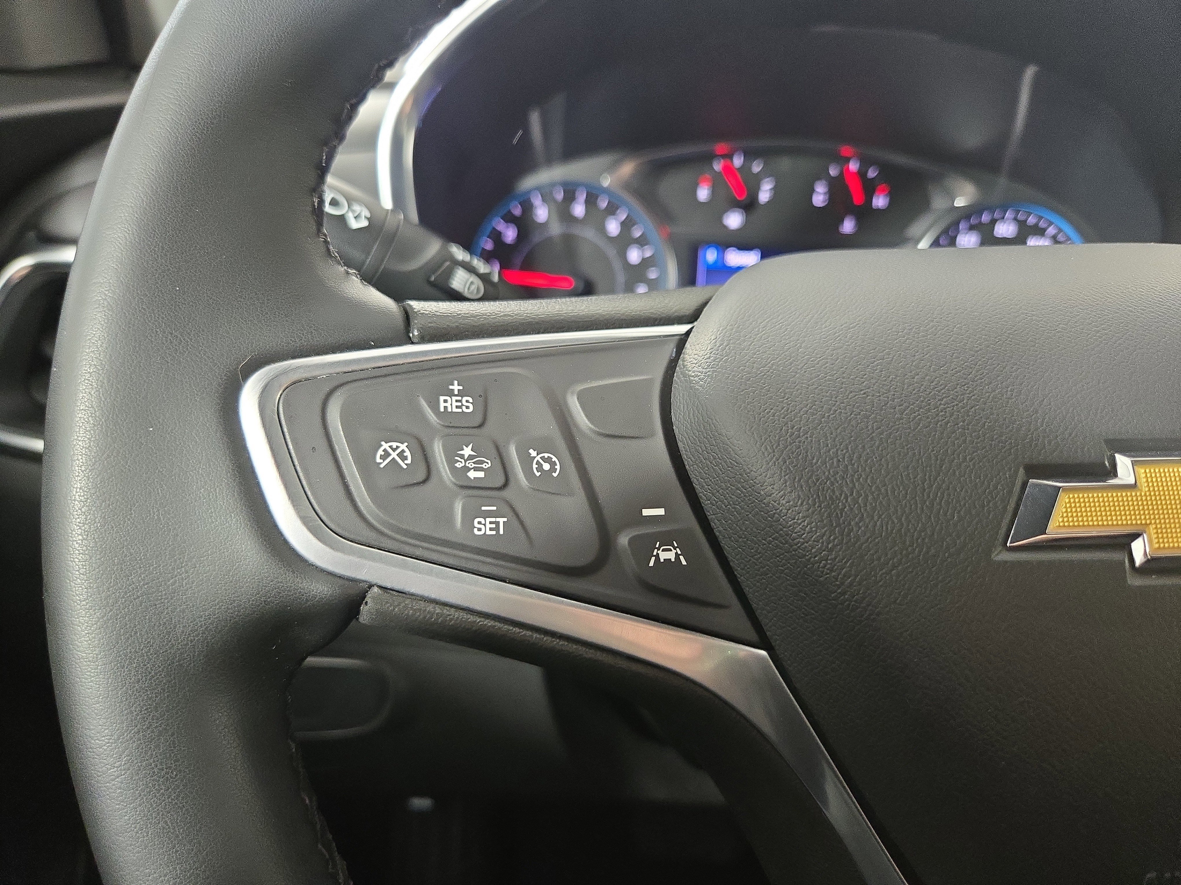 Certified 2023 Chevrolet Equinox LT FWD image 15