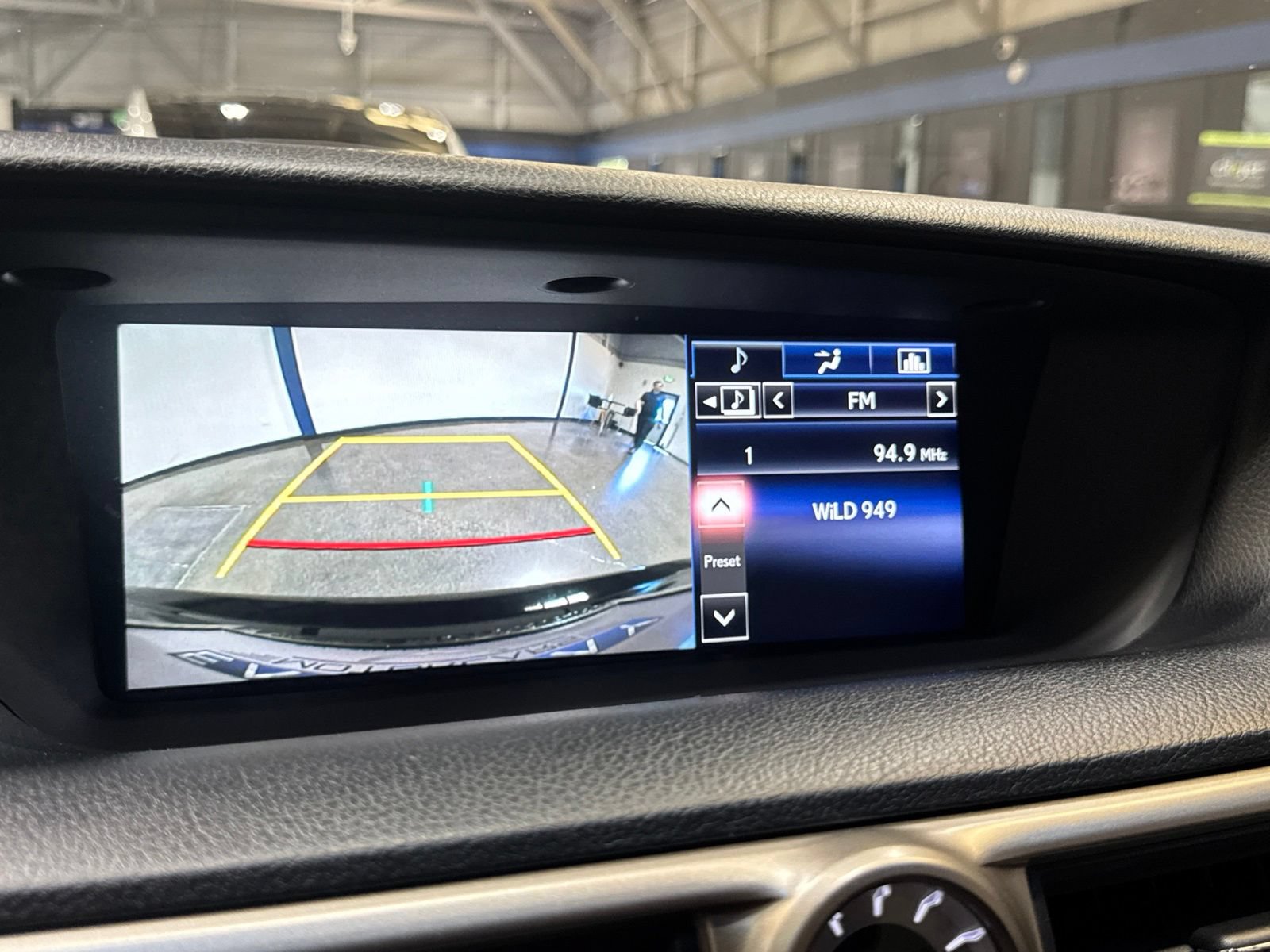 Used 2015 Lexus GS 350 AWD w/ Premium Package image 32