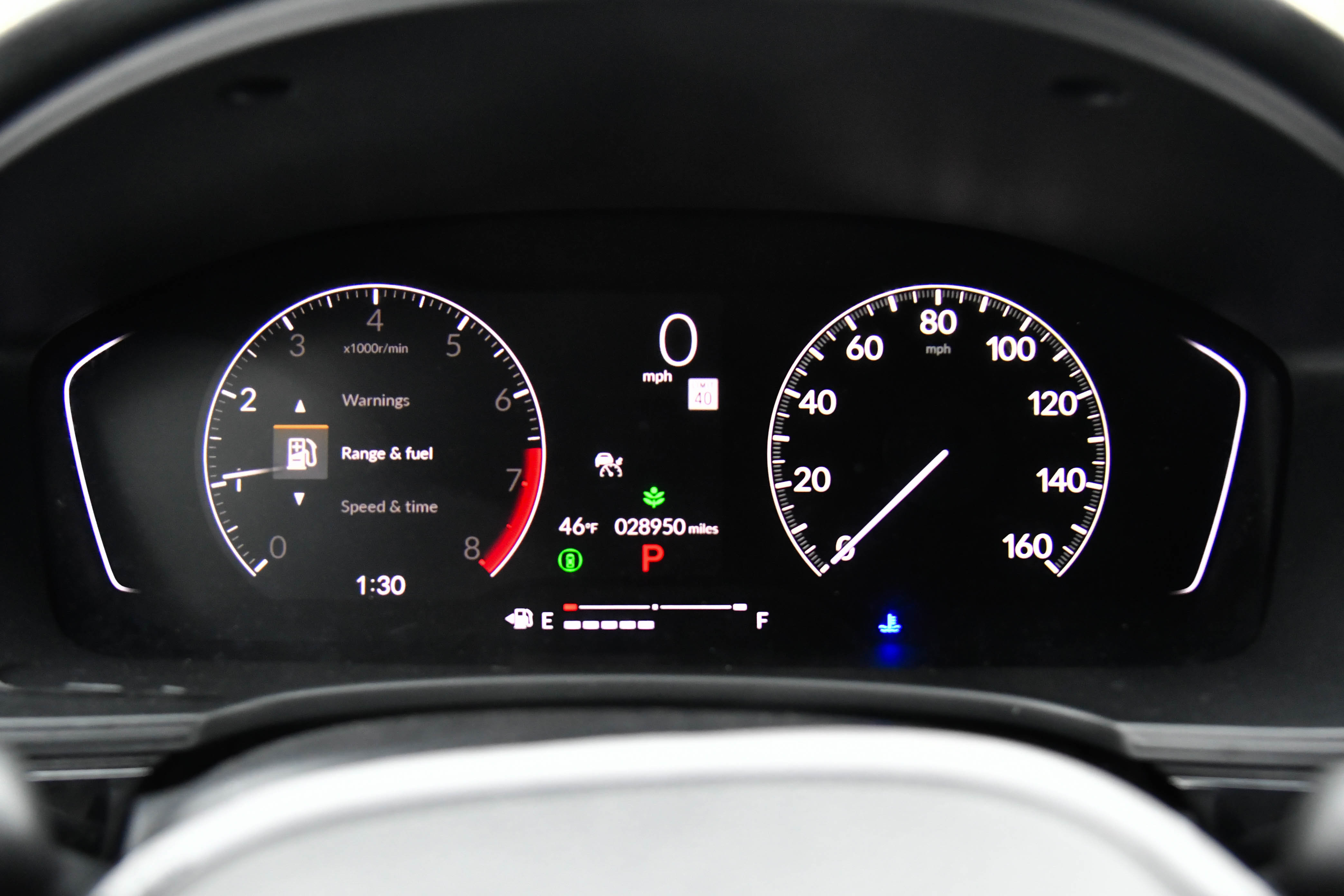 Used 2025 Honda Civic LX image 26