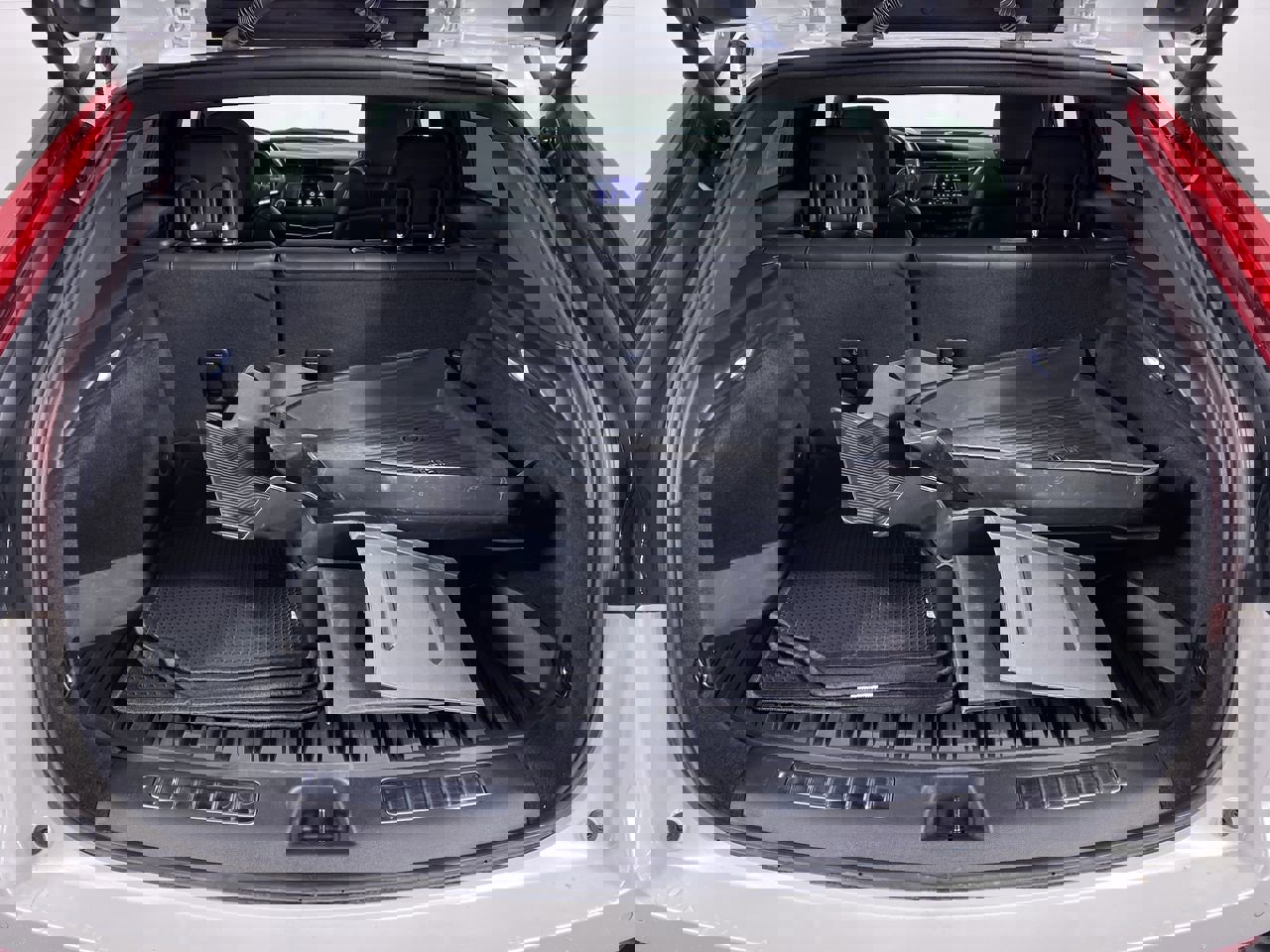 Certified 2023 Cadillac XT4 Premium Luxury w/ Technology Package image 15