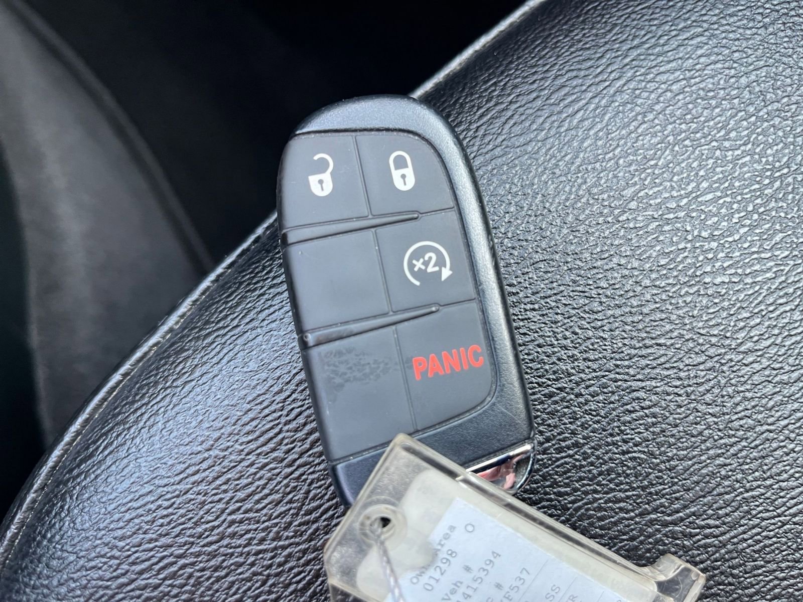 Used 2025 Jeep Compass Limited image 25