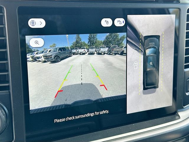 New 2026 Ford F150 Raptor image 9