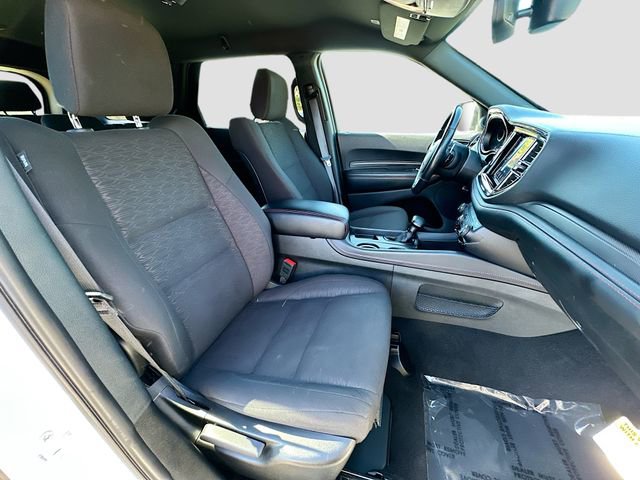 Used 2024 Dodge Durango GT w/ Blacktop Package image 27