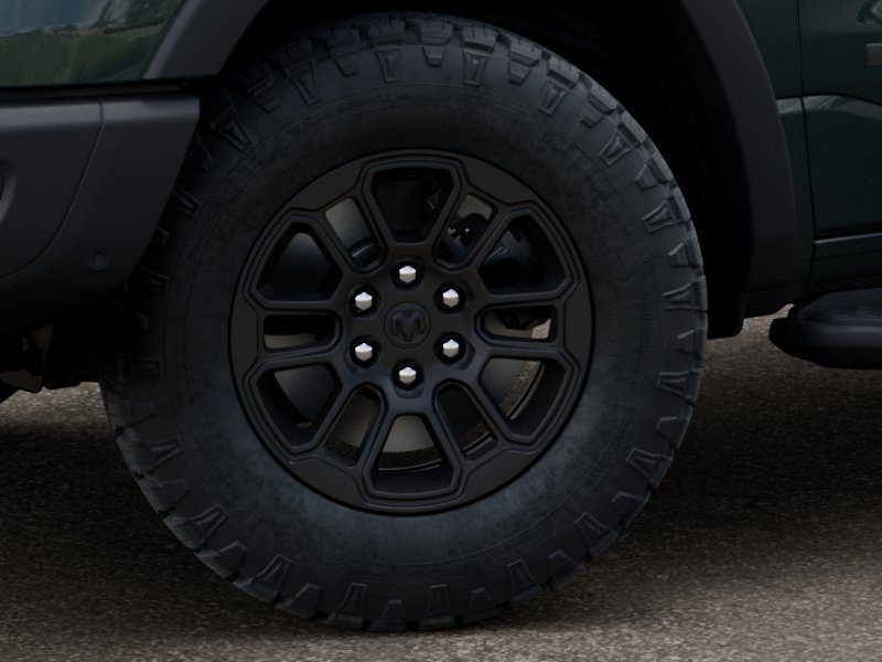 New 2027 RAM 1500 Rebel w/ Rebel Level 2 Equipment Group AWD/4WD image 34