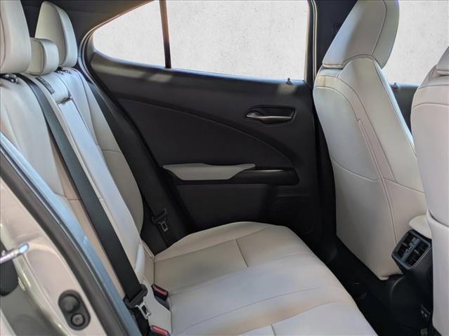 Used 2021 Lexus UX 200 w/ Premium Package image 26