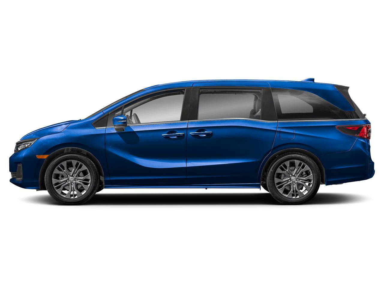 New 2026 Honda Odyssey Touring image 3