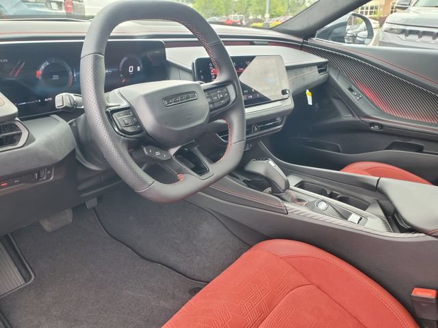 New 2026 Dodge Charger Scat Pack AWD/4WD image 12