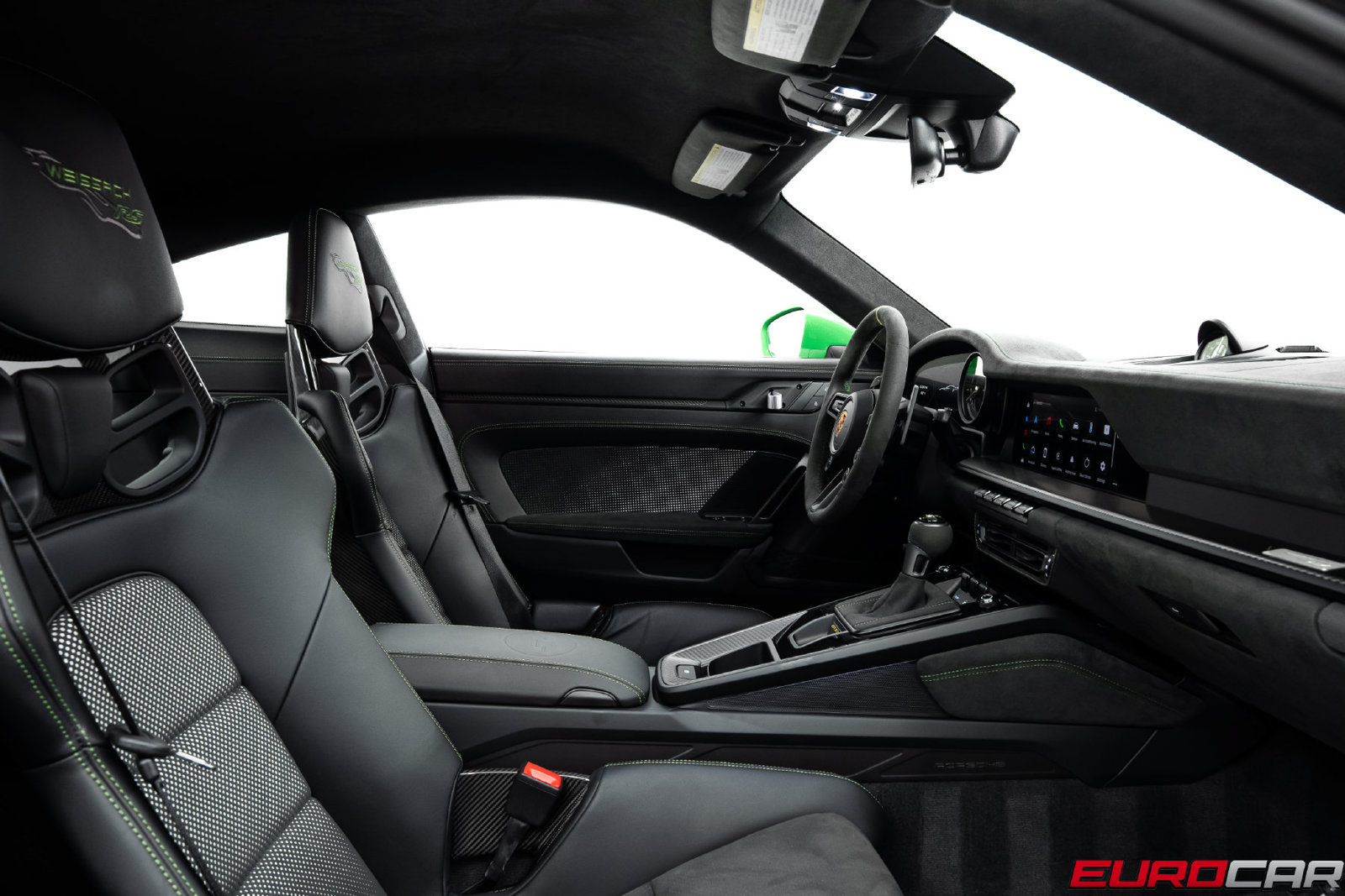 Used 2024 Porsche 911 GT3 RS RWD image 42