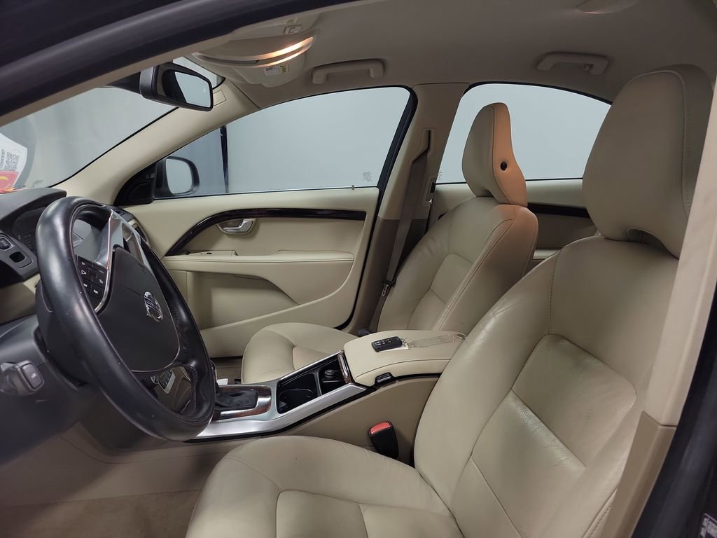 Used 2015 Volvo S80 T5 Premier Plus image 13
