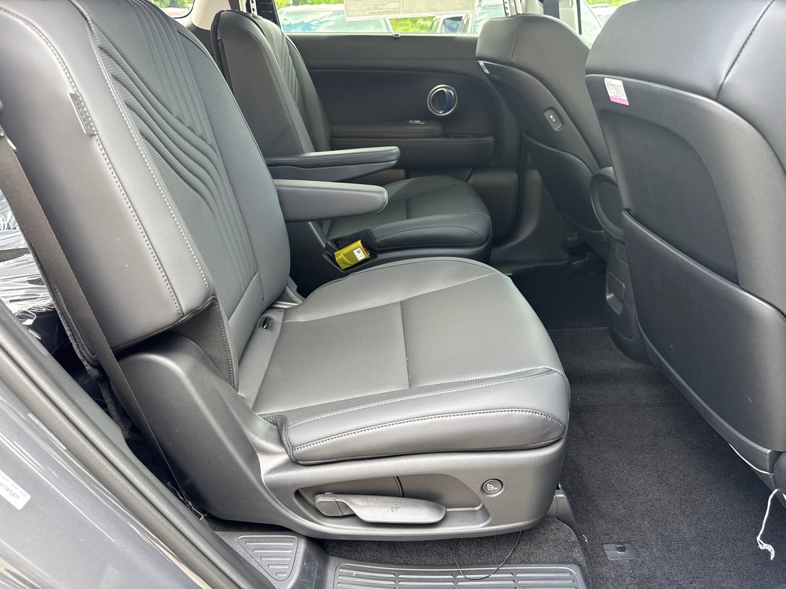New 2026 Hyundai Palisade FWD Hybrid image 16