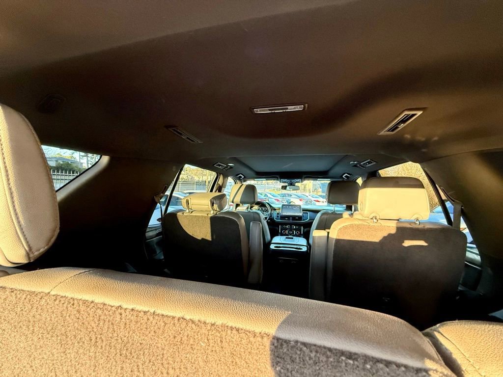 Used 2021 Chevrolet Tahoe LT w/ LT Signature Plus Package image 10