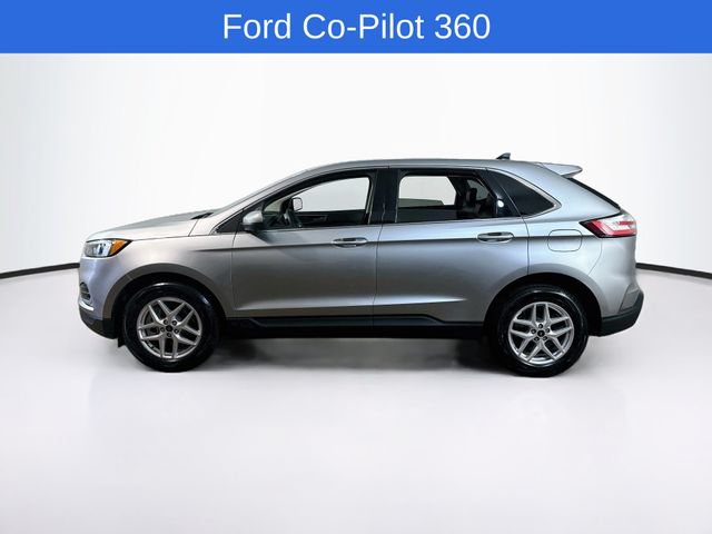Certified 2024 Ford Edge SEL w/ Convenience Package AWD/4WD image 5