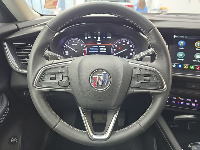 Used 2023 Buick Envision Essence image 14
