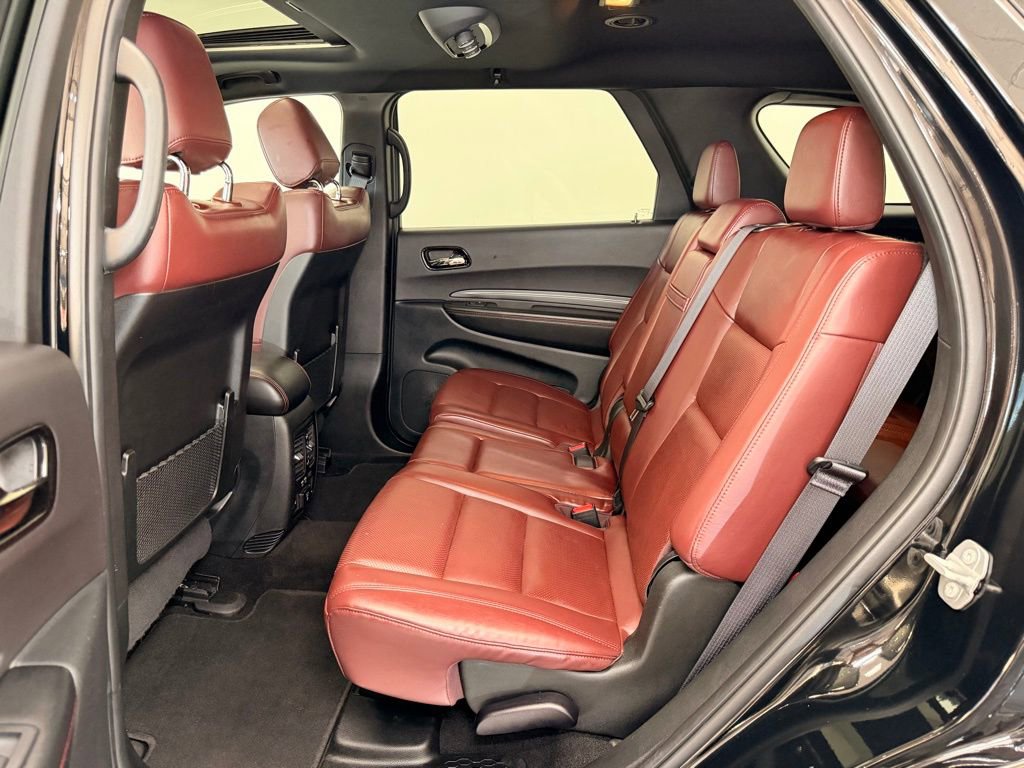 Used 2025 Dodge Durango GT AWD/4WD image 7