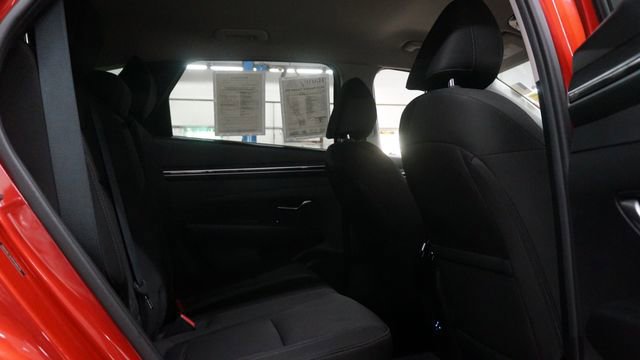 Used 2023 Hyundai Tucson SEL image 48