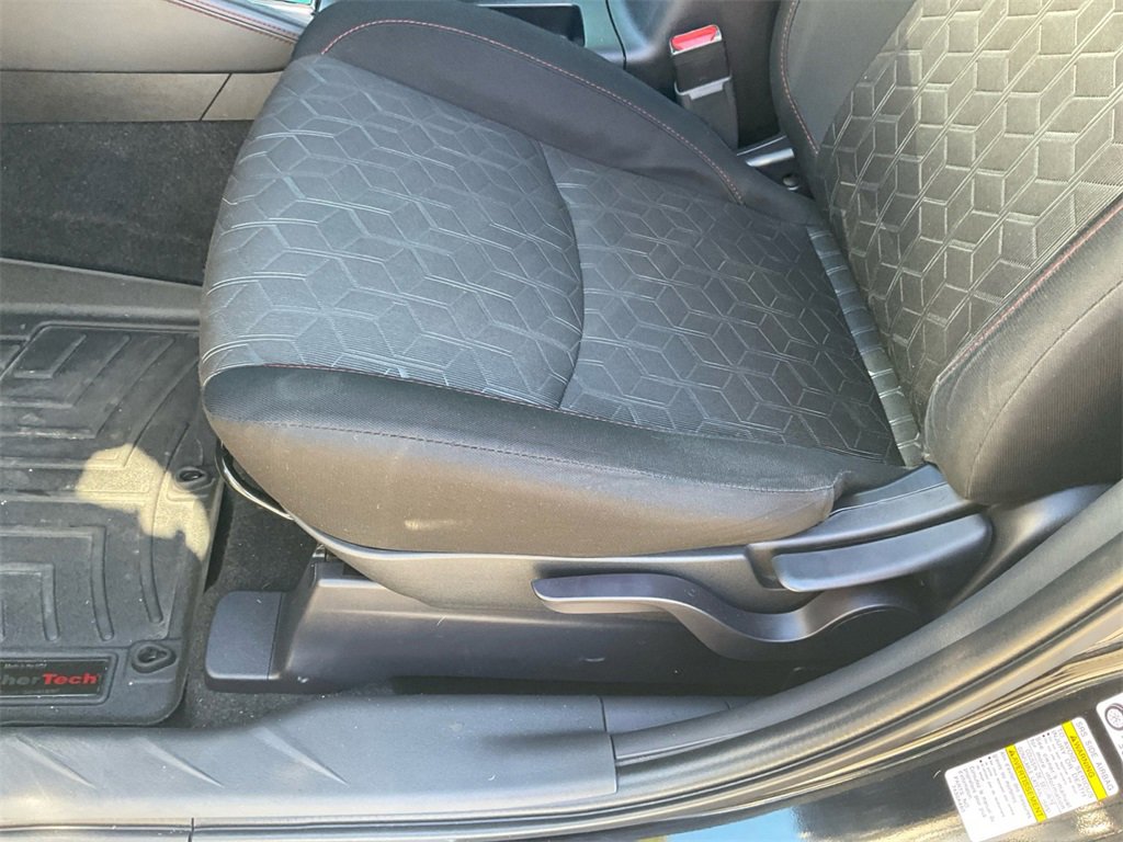 Used 2023 Mitsubishi Outlander Sport LE image 13