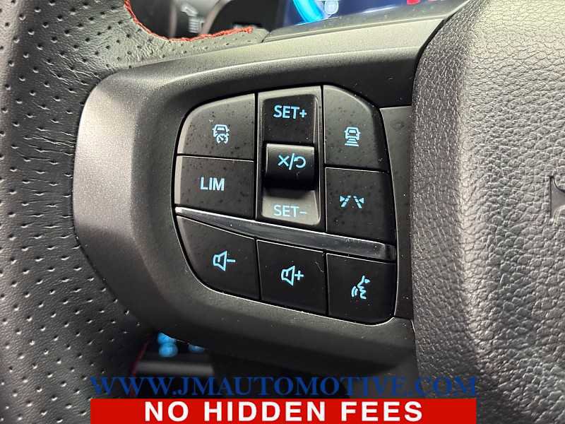 Used 2024 Ford Ranger Raptor image 44