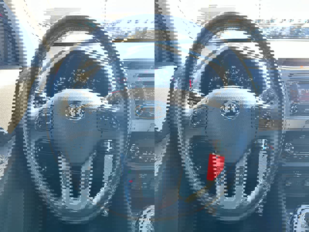 Used 2015 Kia Sportage EX image 27