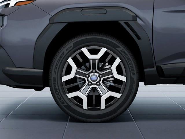New 2026 Subaru Outback Touring XT AWD/4WD image 9