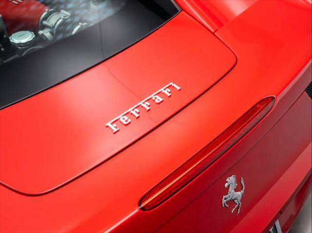 Used 2012 Ferrari 458 Italia Coupe RWD image 39