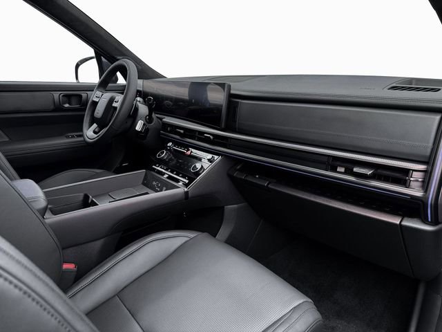 New 2026 Hyundai Santa Fe Calligraphy image 15