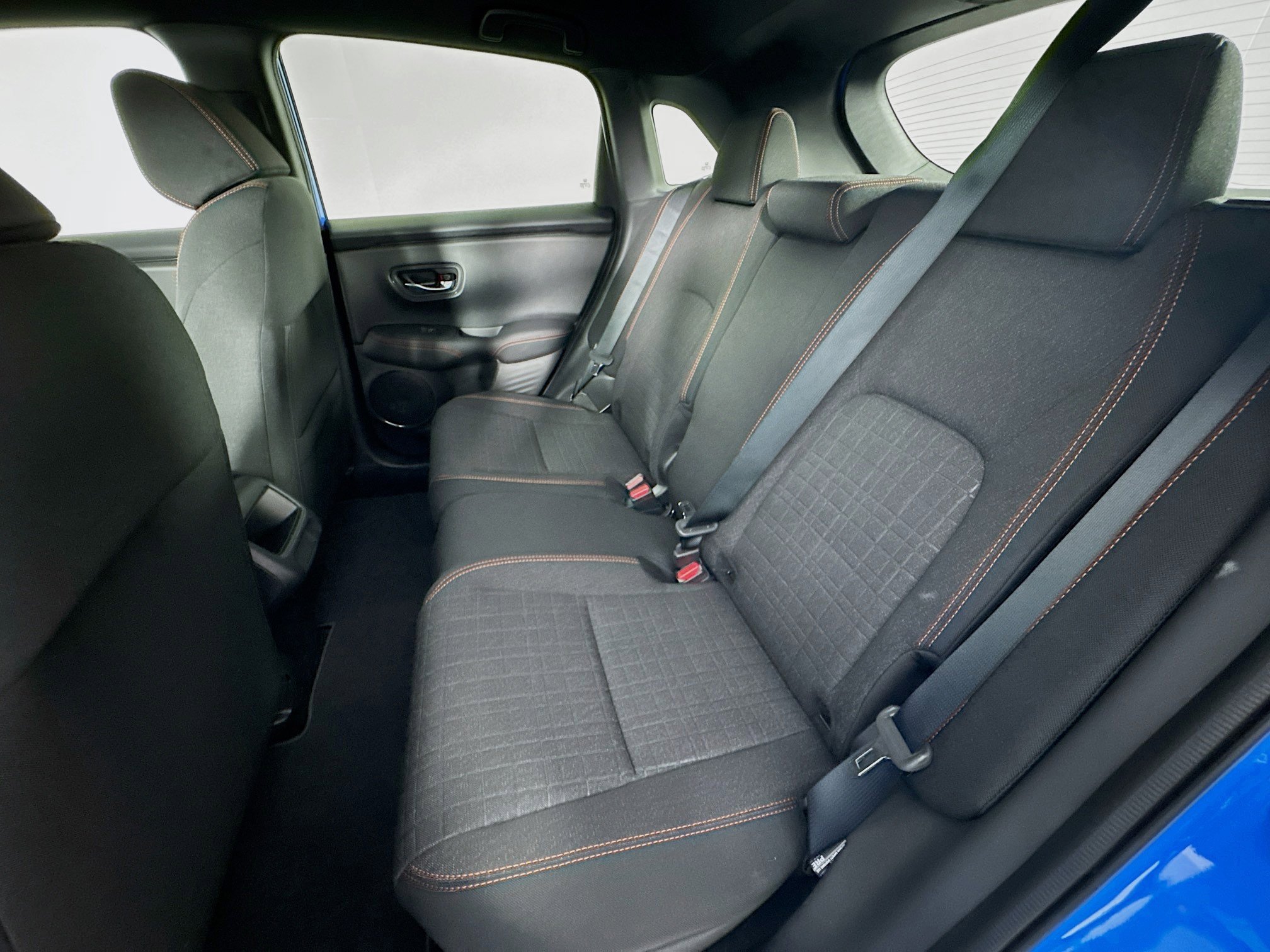 New 2026 Honda HR-V Sport image 21