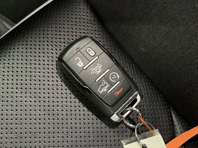 Certified 2025 RAM 1500 Limited image 31