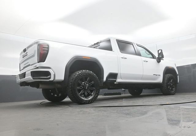 Used 2024 GMC Sierra 2500 AT4 w/ Max Trailering Package image 22