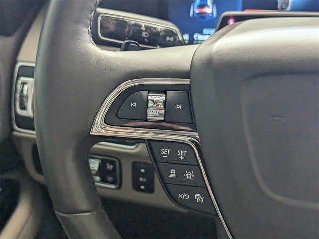 Used 2024 Lincoln Navigator L Reserve image 31