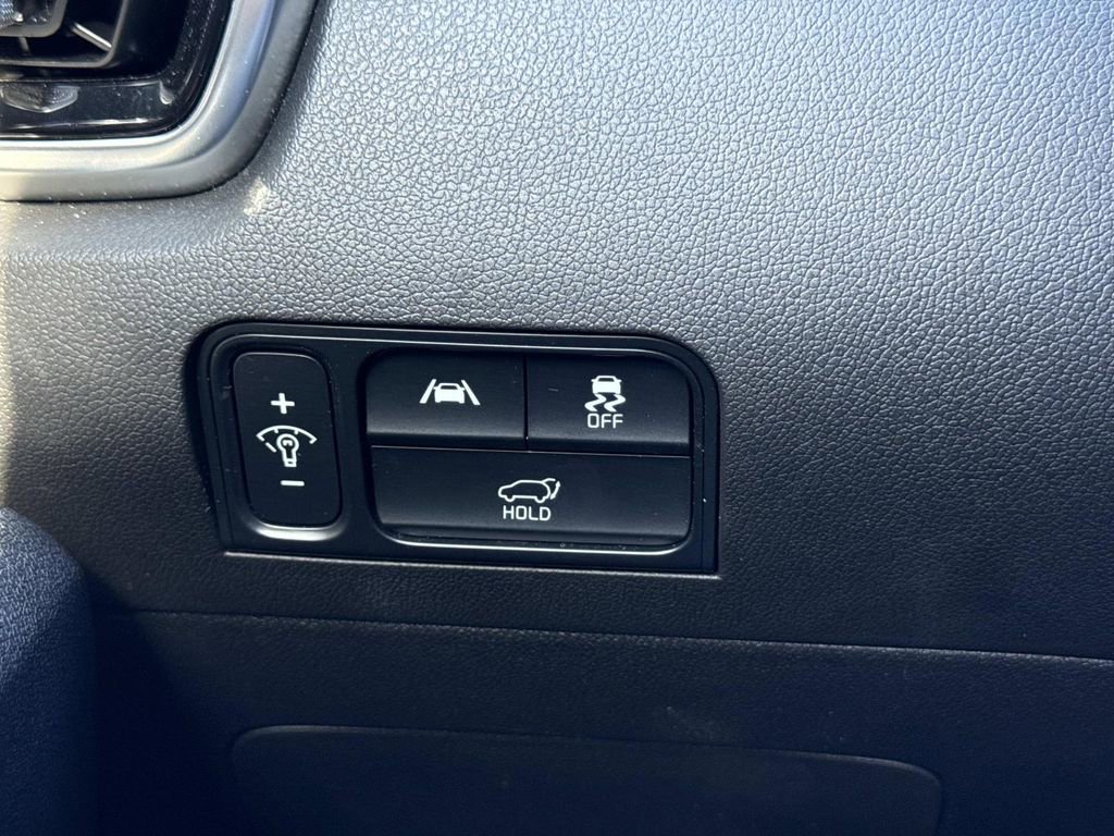 Used 2023 Kia Sorento SX image 20