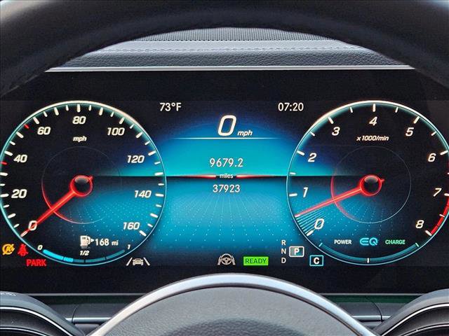 Used 2023 Mercedes-Benz GLE 450 4MATIC image 11