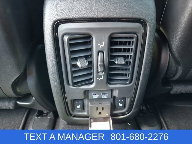 New 2026 Dodge Durango GT AWD/4WD image 14