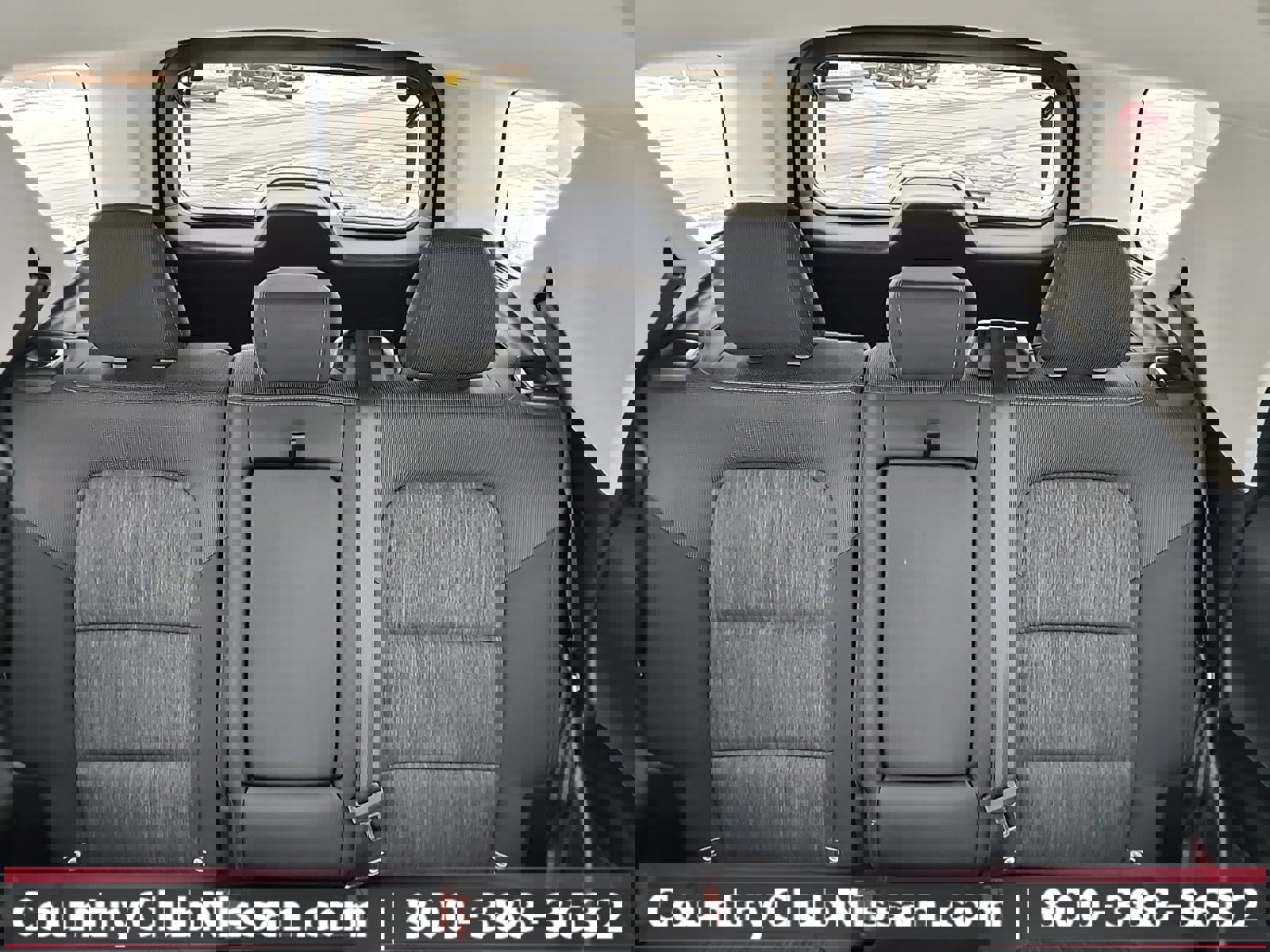 Used 2023 Ford Bronco Sport Big Bend image 20