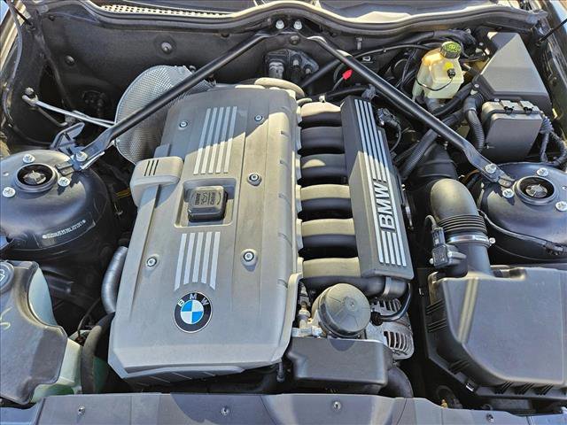 Used 2006 BMW Z4 3.0si image 18